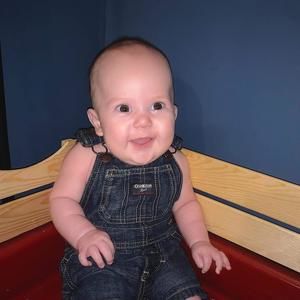 Meet your Posher, Tabitha